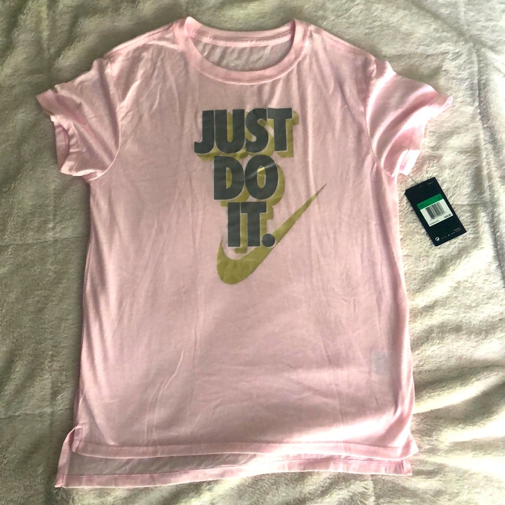Nike T shirt